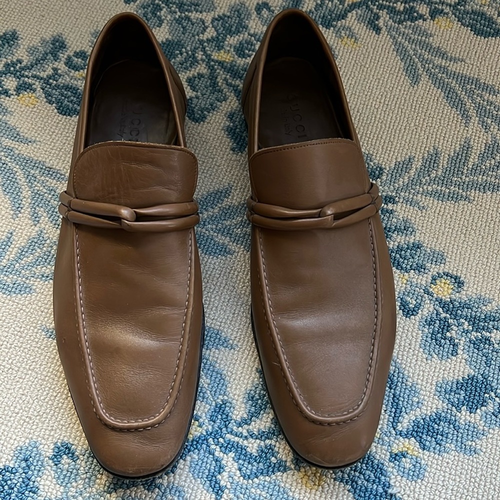 Men’s GUCCI Loafer
